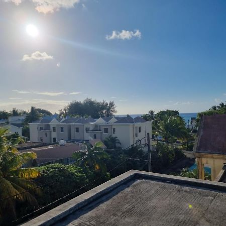 Residence La Colombe Гранд Байе Екстериор снимка