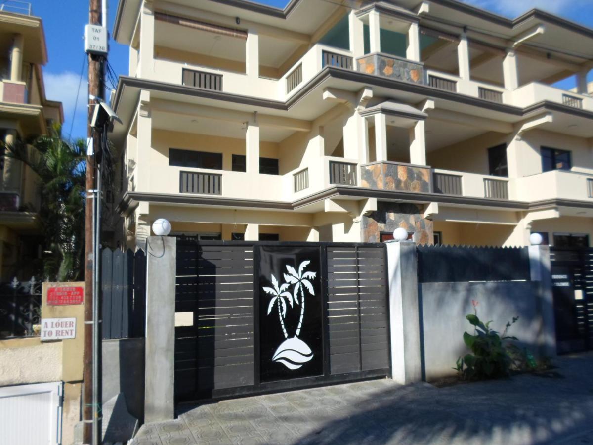 Residence La Colombe Гранд Байе Екстериор снимка