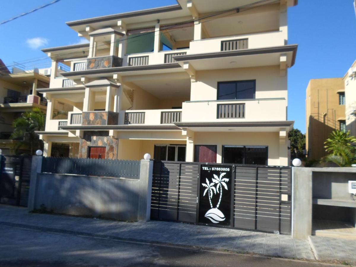 Residence La Colombe Гранд Байе Екстериор снимка