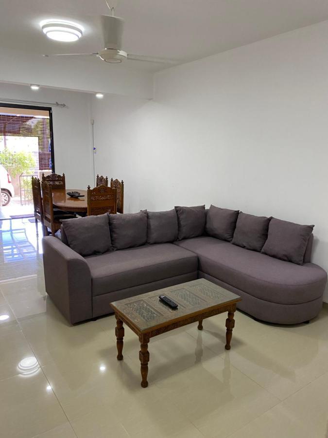 Residence La Colombe Гранд Байе Екстериор снимка