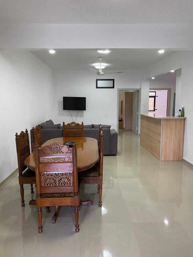Residence La Colombe Гранд Байе Екстериор снимка