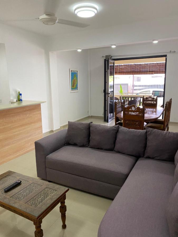 Residence La Colombe Гранд Байе Екстериор снимка