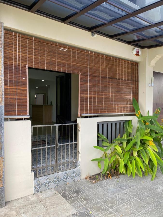 Residence La Colombe Гранд Байе Екстериор снимка