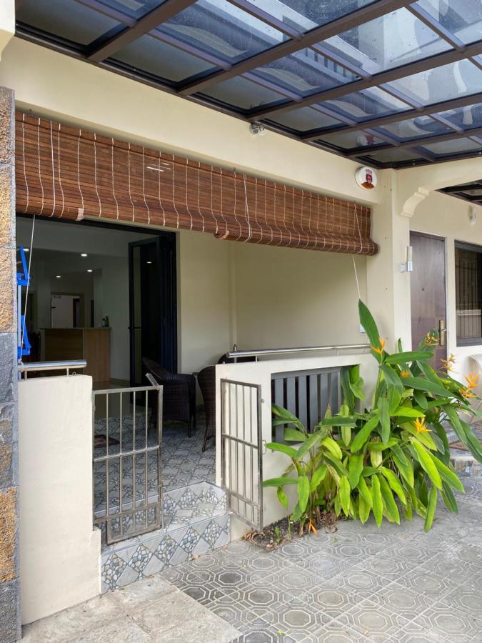 Residence La Colombe Гранд Байе Екстериор снимка