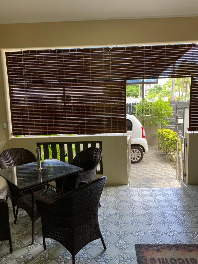 Residence La Colombe Гранд Байе Екстериор снимка