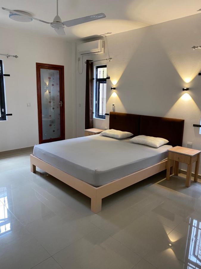 Residence La Colombe Гранд Байе Екстериор снимка