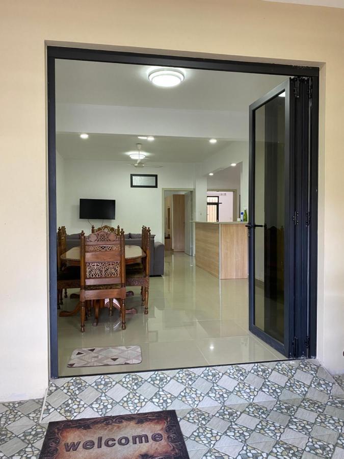 Residence La Colombe Гранд Байе Екстериор снимка