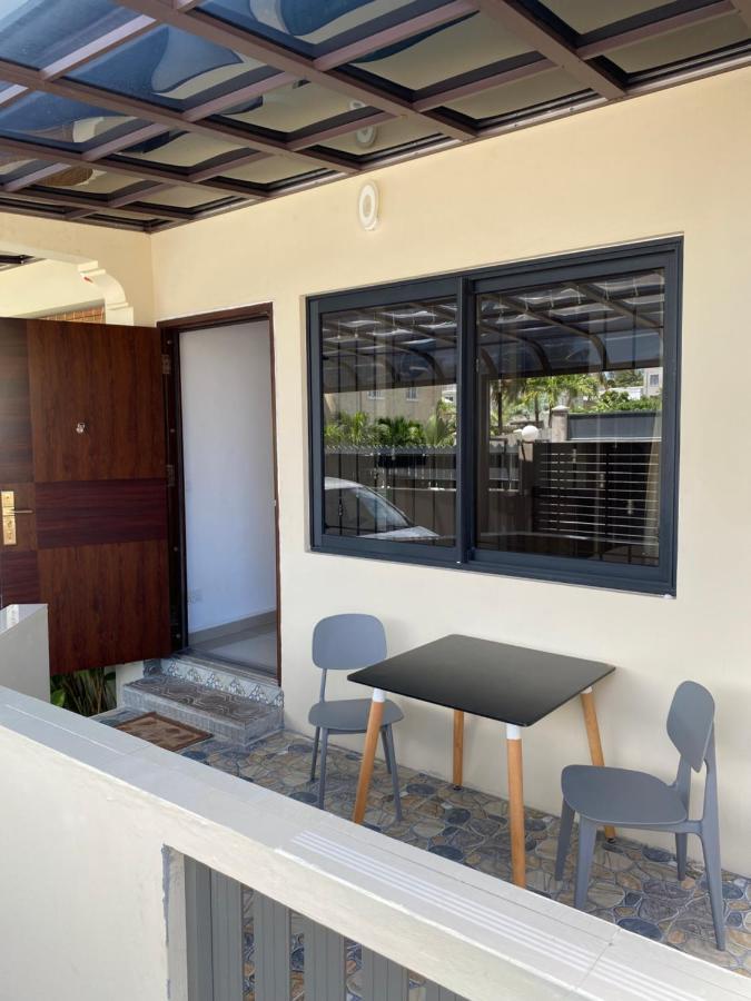 Residence La Colombe Гранд Байе Екстериор снимка