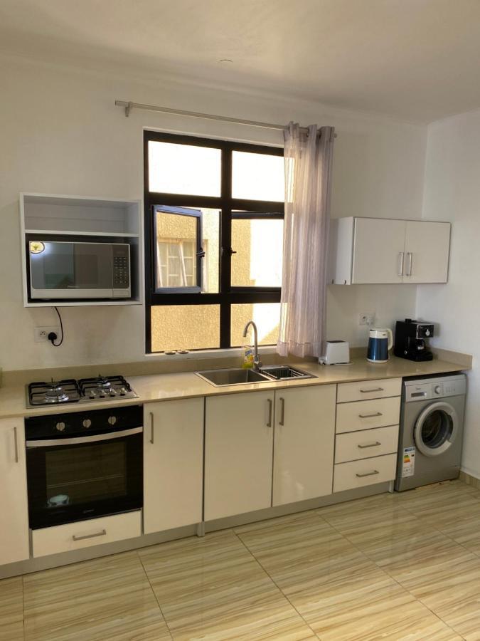 Residence La Colombe Гранд Байе Екстериор снимка