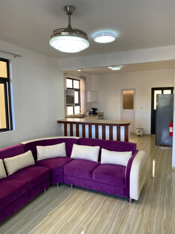Residence La Colombe Гранд Байе Екстериор снимка