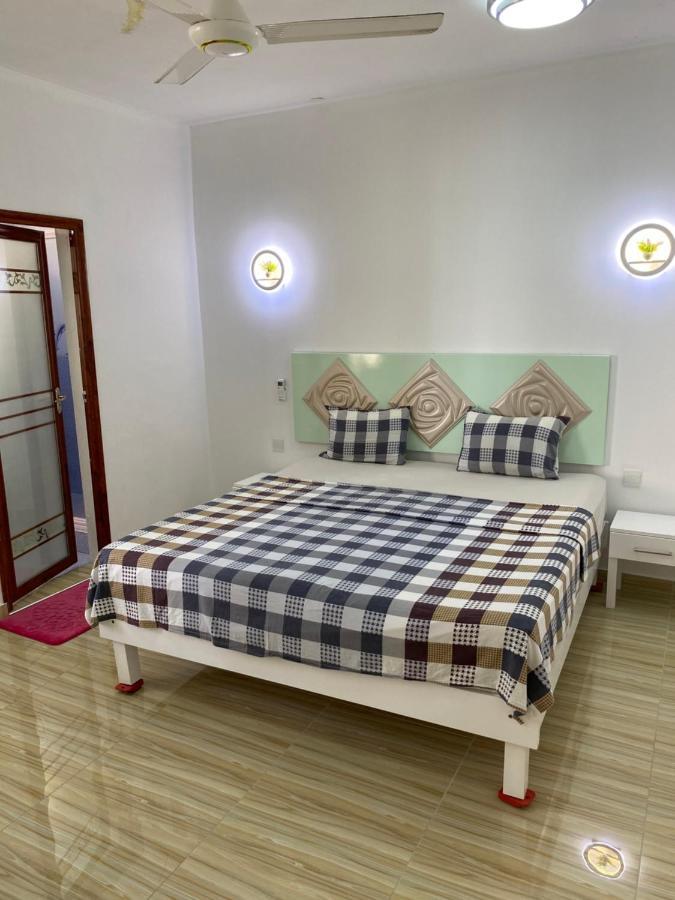Residence La Colombe Гранд Байе Екстериор снимка