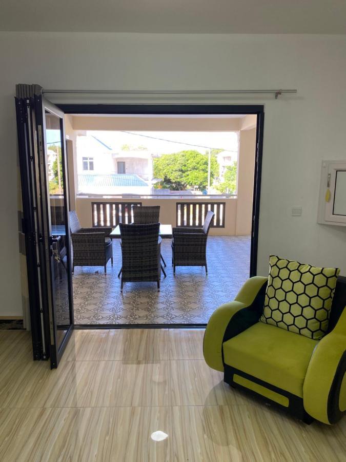 Residence La Colombe Гранд Байе Екстериор снимка
