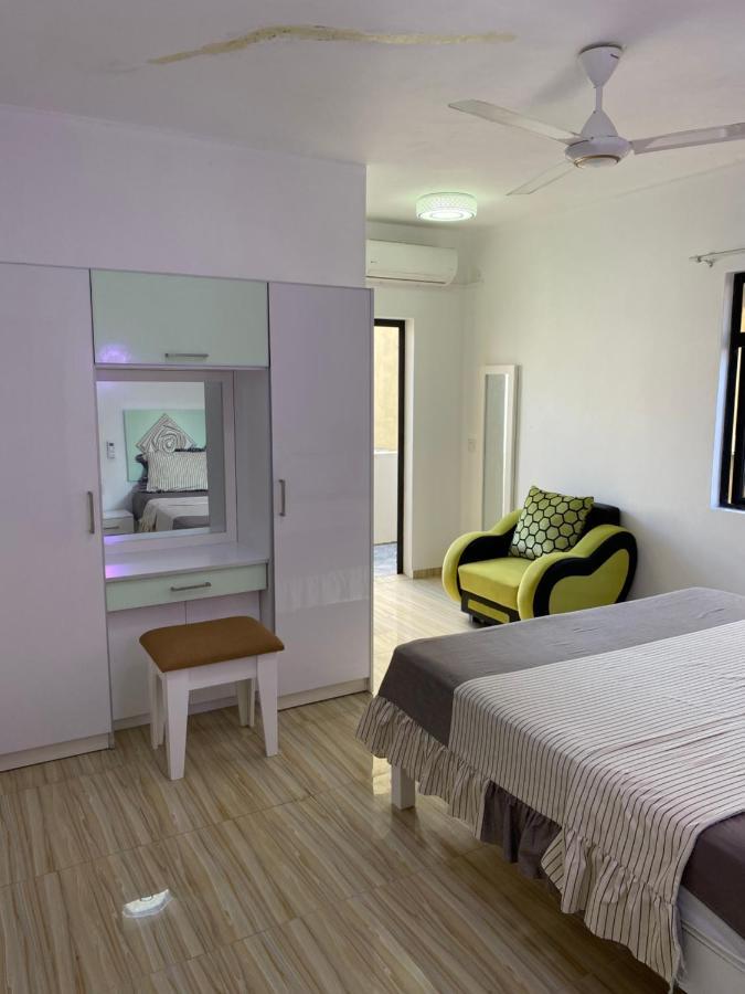 Residence La Colombe Гранд Байе Екстериор снимка