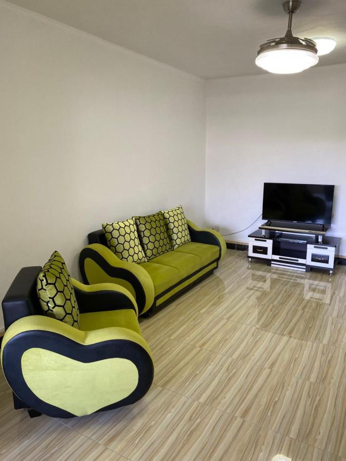 Residence La Colombe Гранд Байе Екстериор снимка