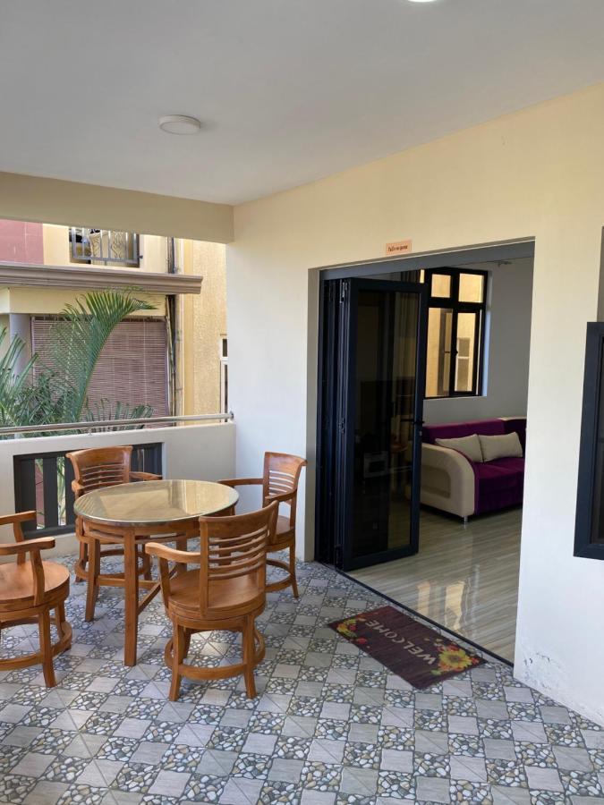 Residence La Colombe Гранд Байе Екстериор снимка