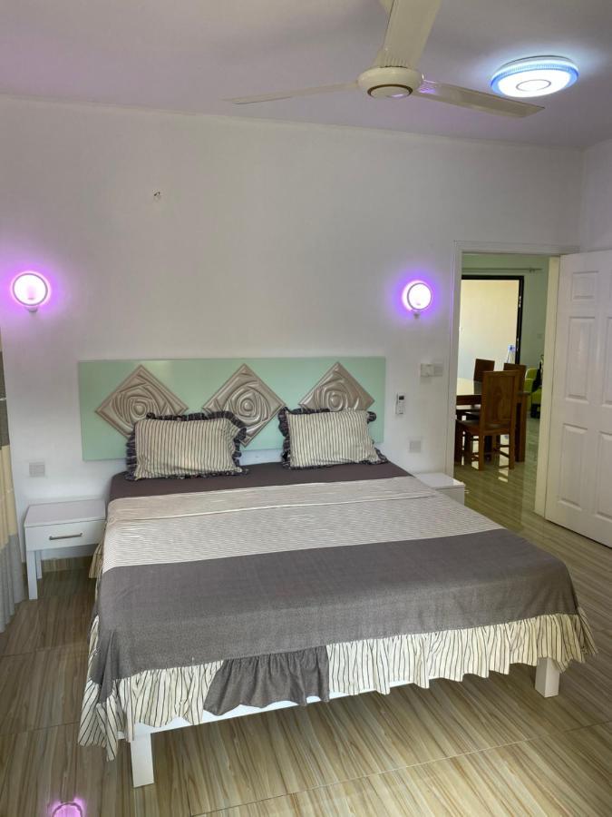Residence La Colombe Гранд Байе Екстериор снимка