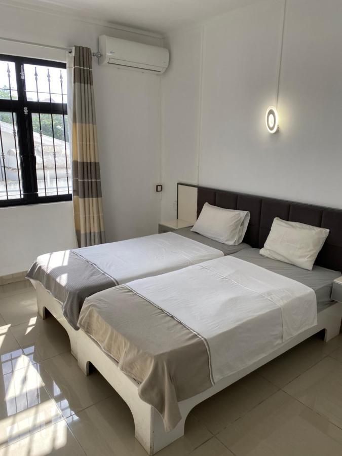 Residence La Colombe Гранд Байе Екстериор снимка