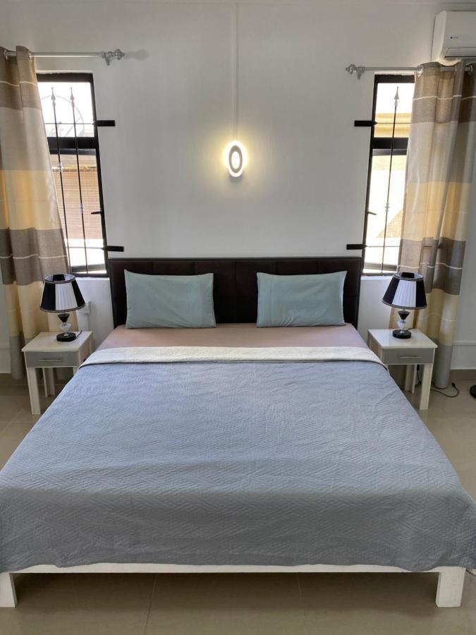 Residence La Colombe Гранд Байе Екстериор снимка