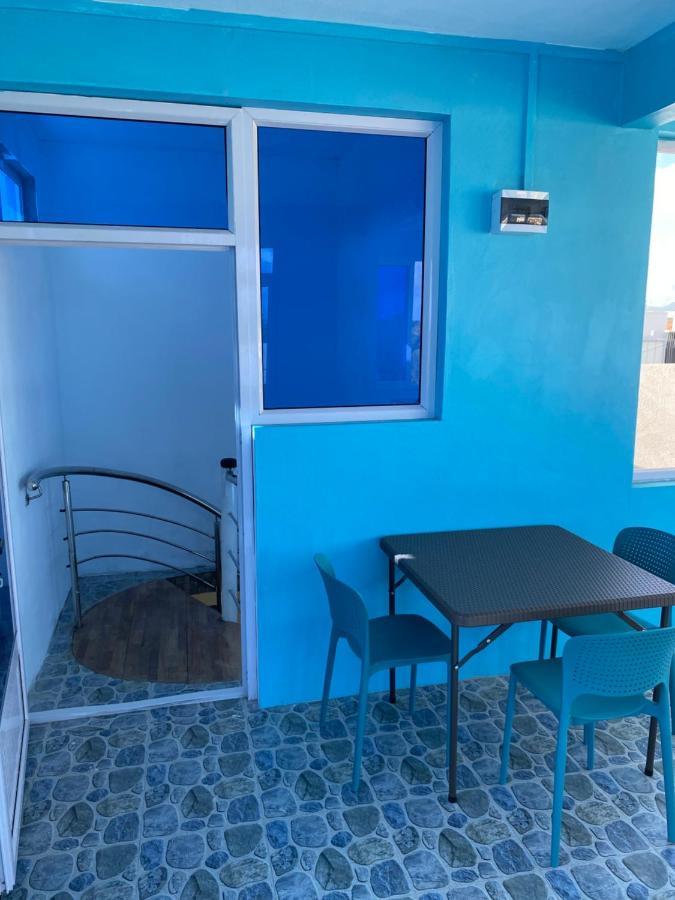Residence La Colombe Гранд Байе Екстериор снимка