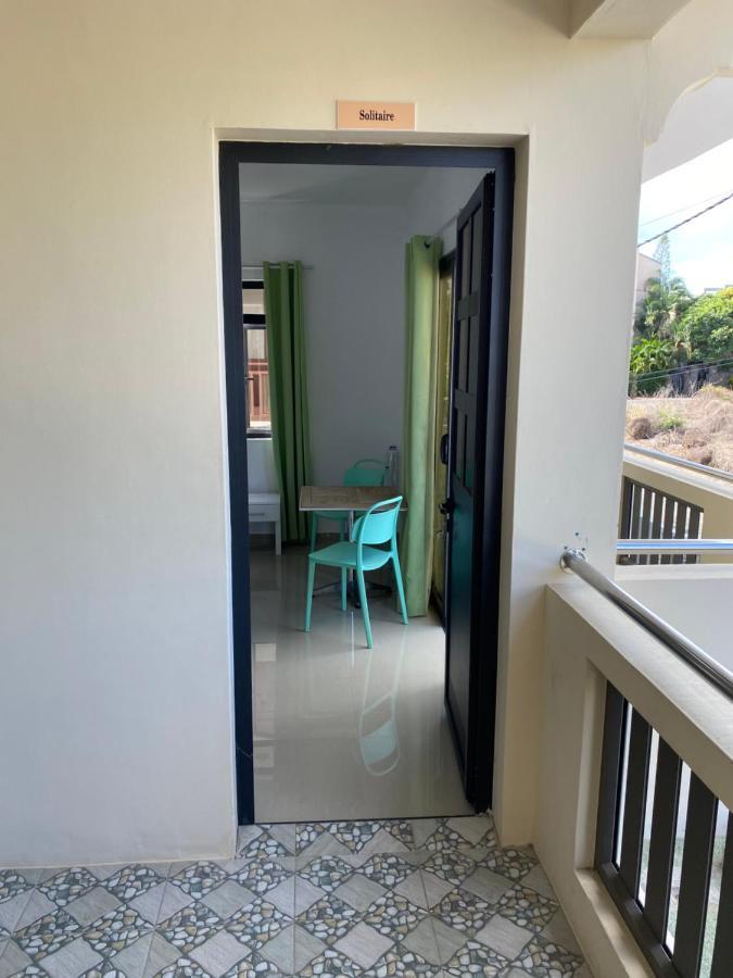 Residence La Colombe Гранд Байе Екстериор снимка