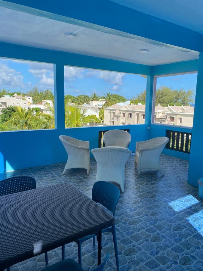 Residence La Colombe Гранд Байе Екстериор снимка