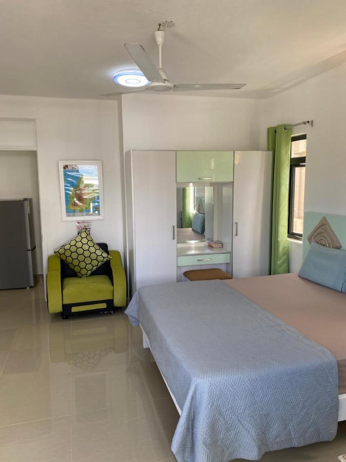 Residence La Colombe Гранд Байе Екстериор снимка