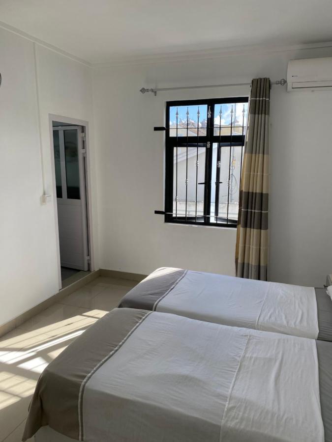 Residence La Colombe Гранд Байе Екстериор снимка