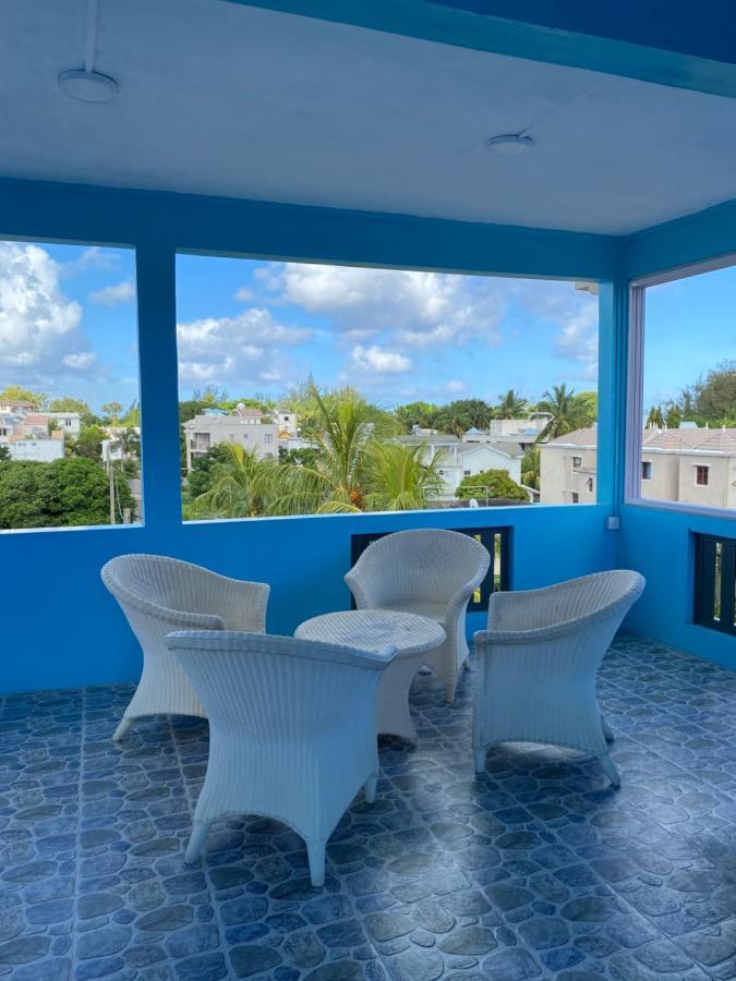 Residence La Colombe Гранд Байе Екстериор снимка