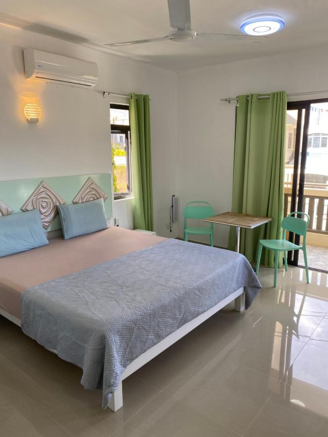 Residence La Colombe Гранд Байе Екстериор снимка
