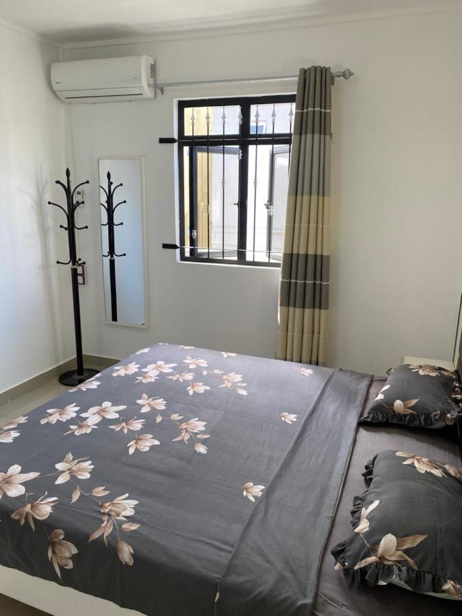 Residence La Colombe Гранд Байе Екстериор снимка