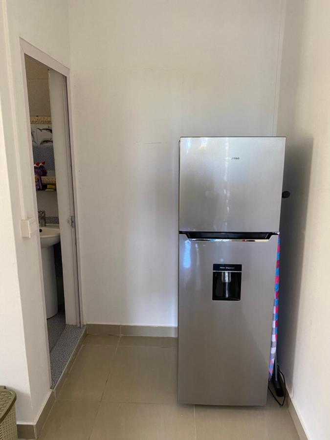 Residence La Colombe Гранд Байе Екстериор снимка