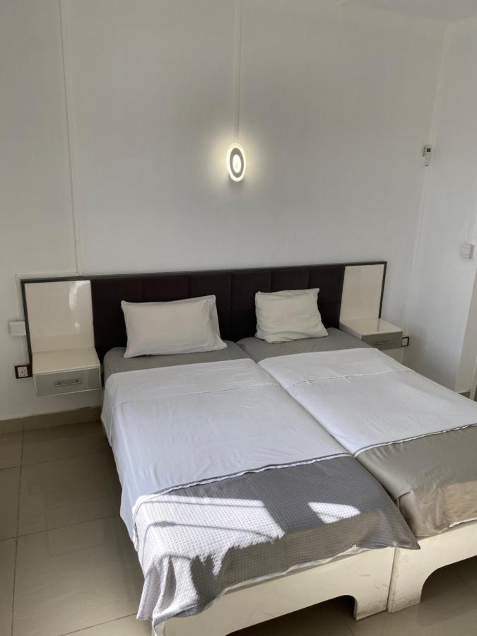 Residence La Colombe Гранд Байе Екстериор снимка