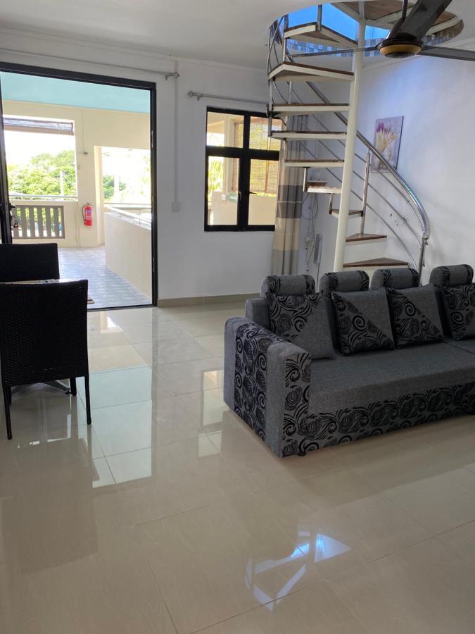 Residence La Colombe Гранд Байе Екстериор снимка