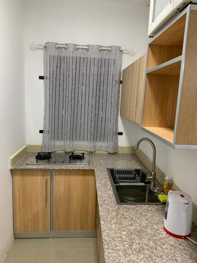 Residence La Colombe Гранд Байе Екстериор снимка