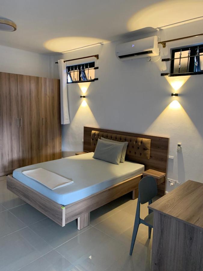 Residence La Colombe Гранд Байе Екстериор снимка