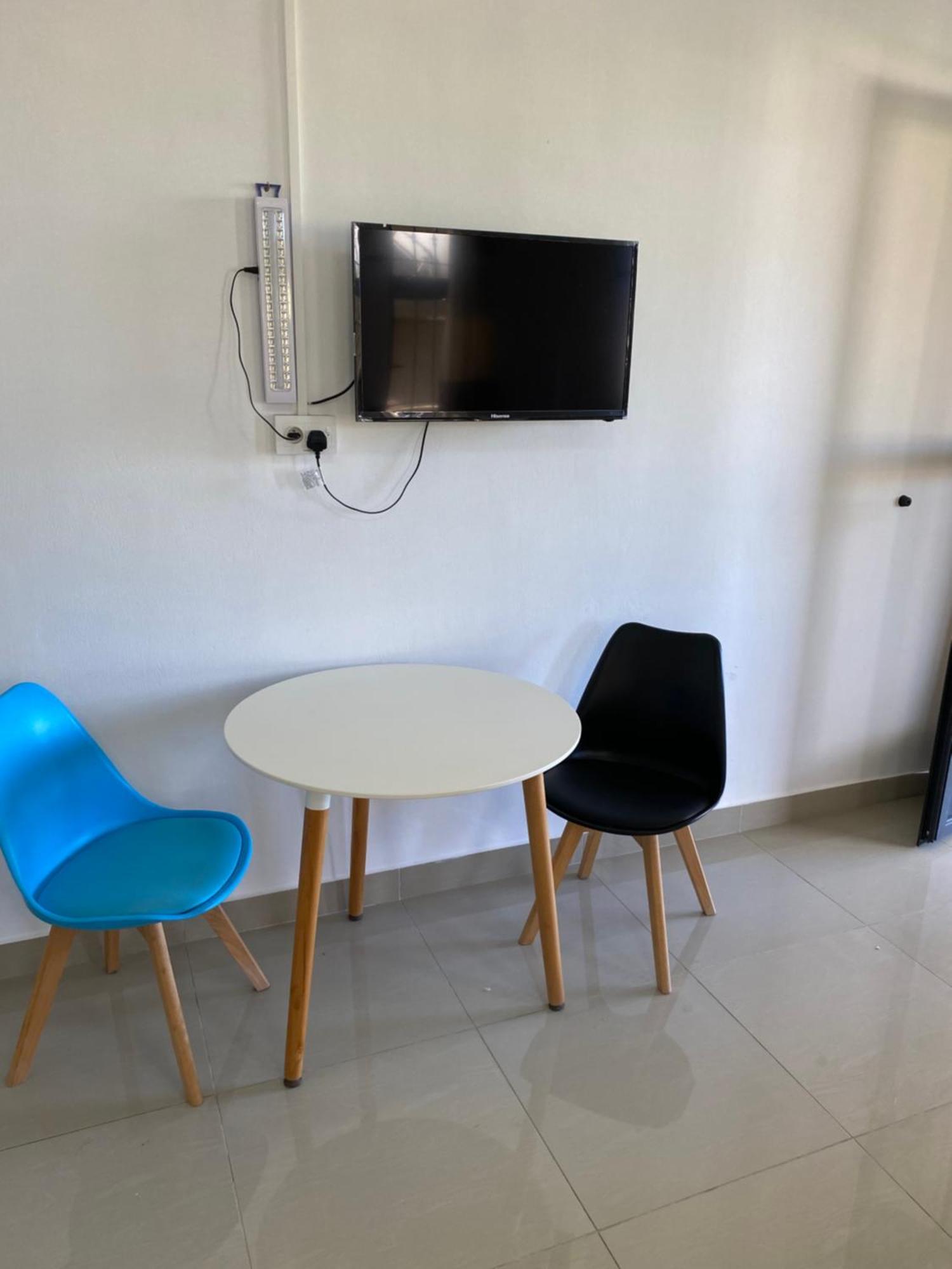 Residence La Colombe Гранд Байе Екстериор снимка