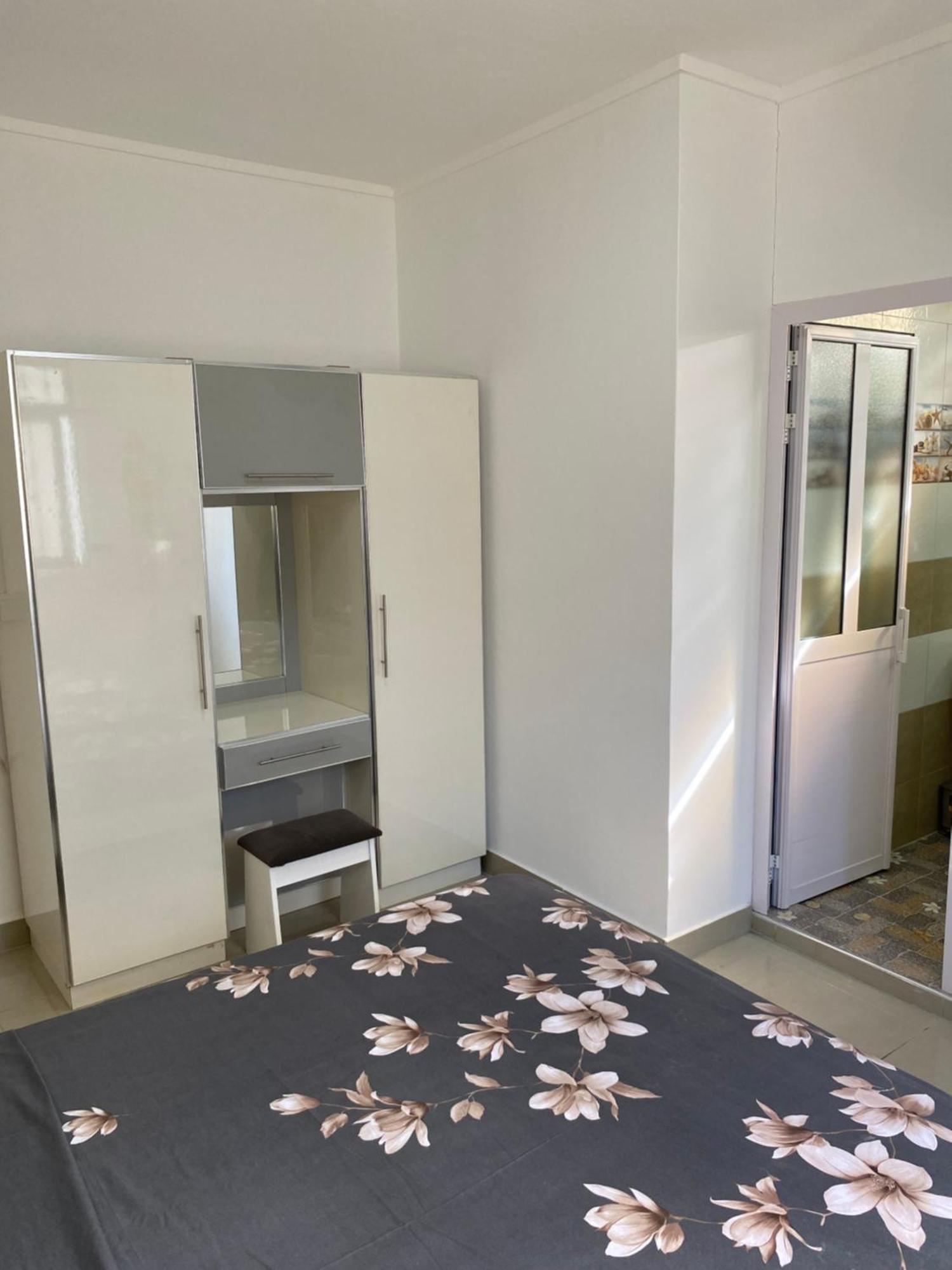 Residence La Colombe Гранд Байе Екстериор снимка